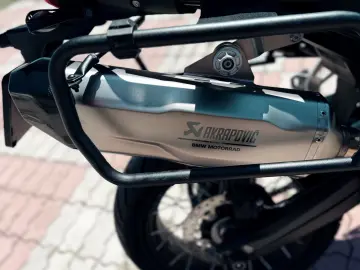 Bmw F900 GS Adventure   Fab.- 01.2025