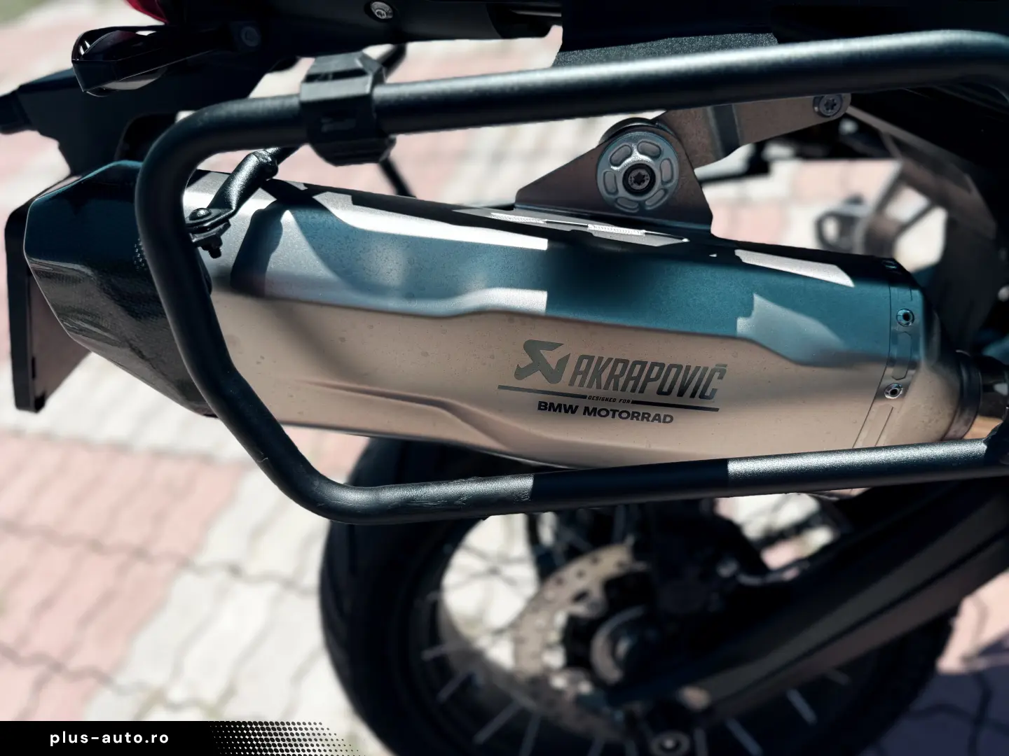 Bmw F900 GS Adventure   Fab.- 01.2025