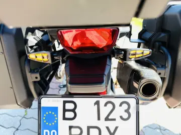 Bmw F900 GS Adventure   Fab.- 01.2025