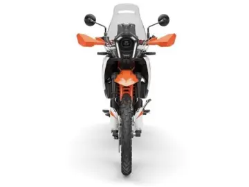 KTM 390 Adventure R   Fab.- 11.2025