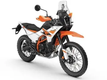 KTM 390 Adventure R   Fab.- 11.2025