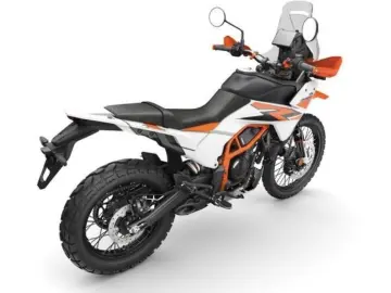 KTM 390 Adventure R   Fab.- 11.2025