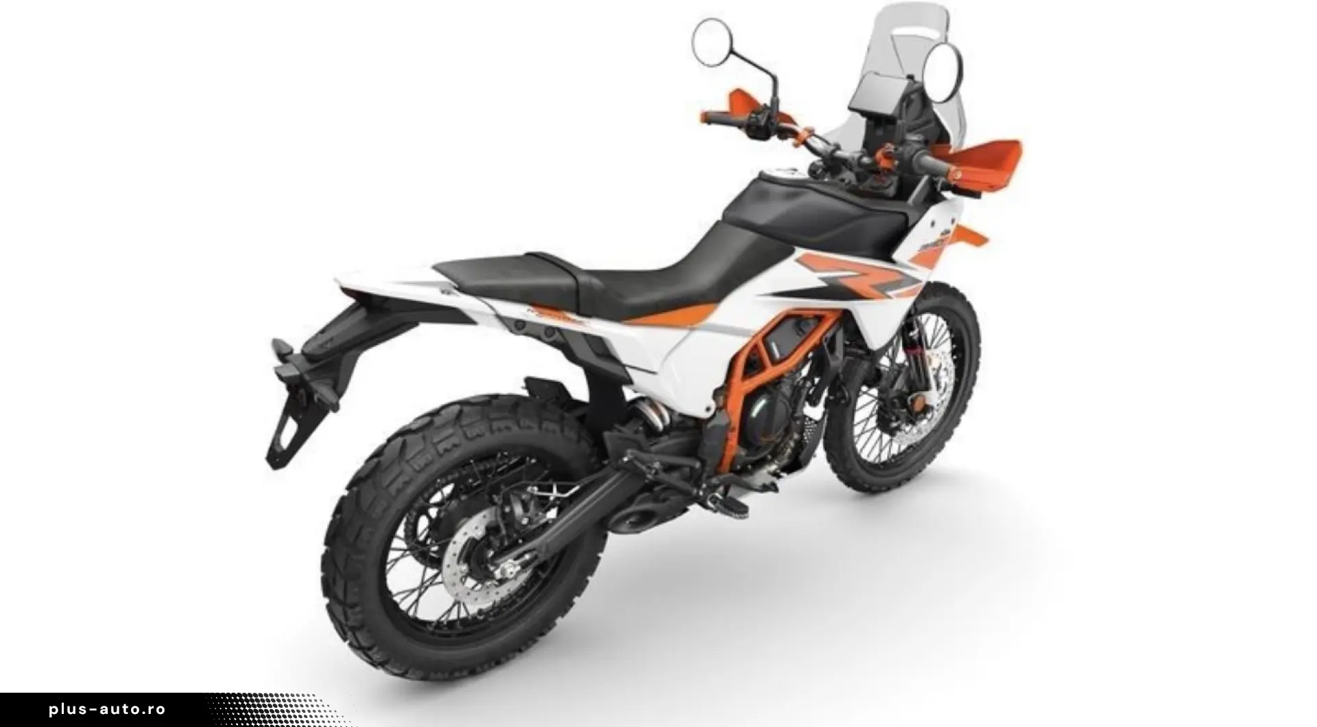 KTM 390 Adventure R   Fab.- 11.2025
