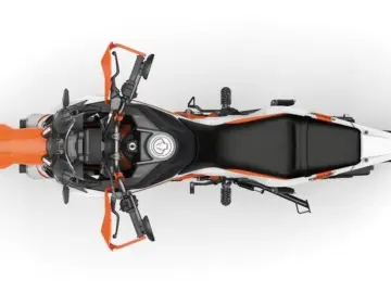 KTM 390 Adventure R   Fab.- 11.2025