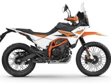 KTM 390 Adventure R   Fab.- 11.2025