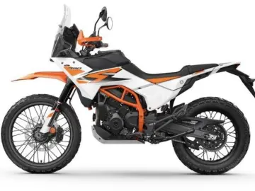 KTM 390 Adventure R   Fab.- 11.2025