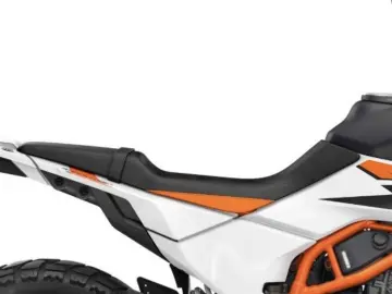 KTM 390 Adventure R   Fab.- 11.2025