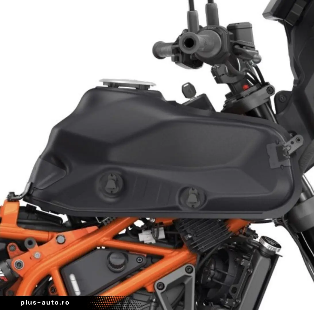 KTM 390 Adventure R   Fab.- 11.2025