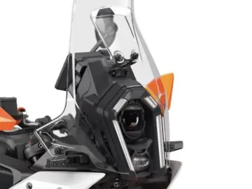 KTM 390 Adventure R   Fab.- 11.2025