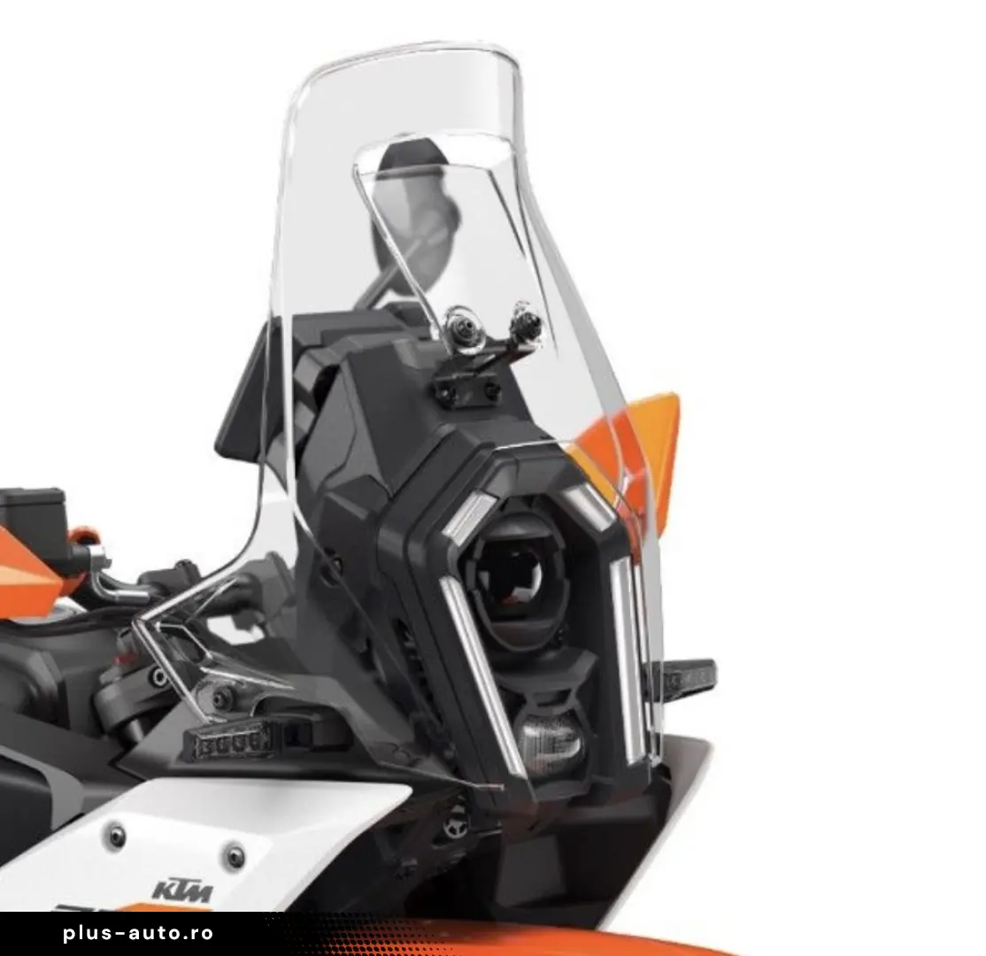 KTM 390 Adventure R   Fab.- 11.2025