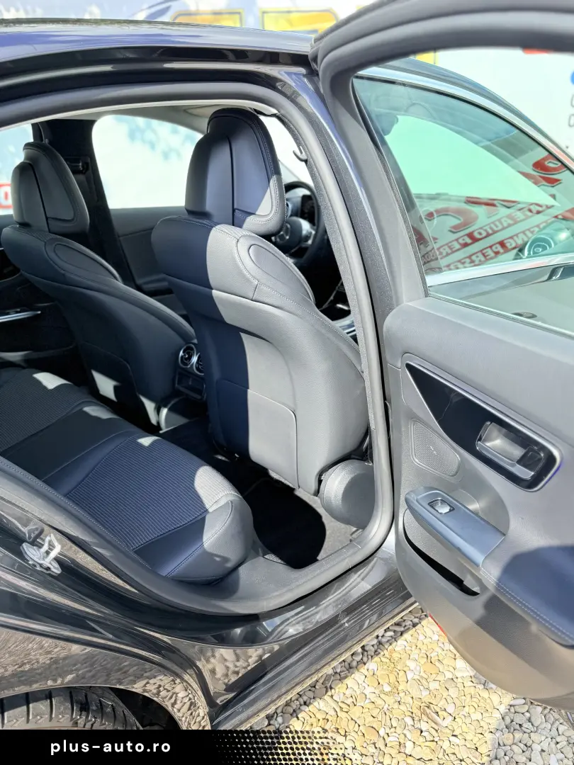 Mercedes-Benz C200 Avantgarde Advanced   Fab.- 11.2024