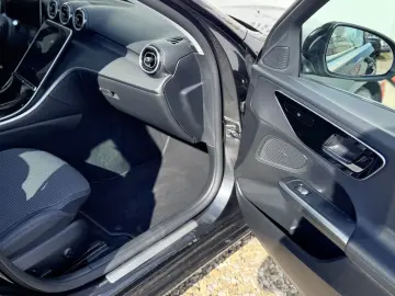 Mercedes-Benz C200 Avantgarde Advanced   Fab.- 11.2024