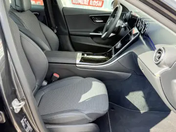 Mercedes-Benz C200 Avantgarde Advanced   Fab.- 11.2024