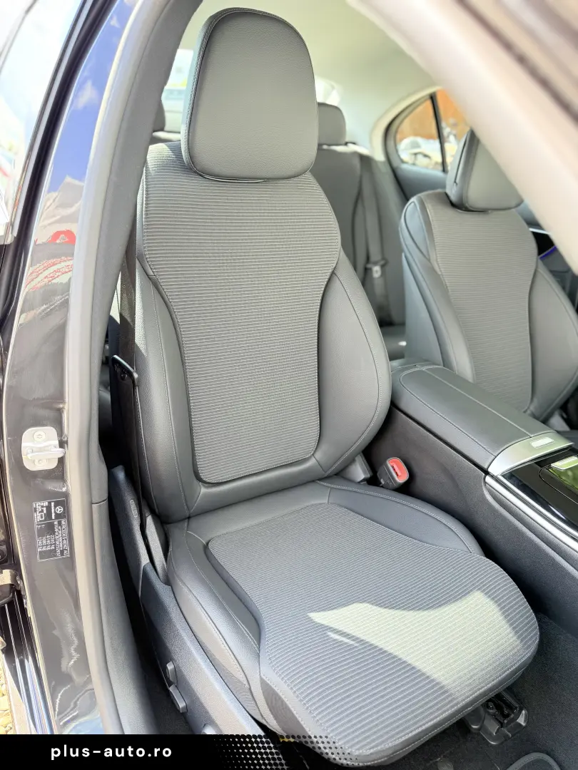 Mercedes-Benz C200 Avantgarde Advanced   Fab.- 11.2024