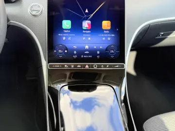 Mercedes-Benz C200 Avantgarde Advanced   Fab.- 11.2024