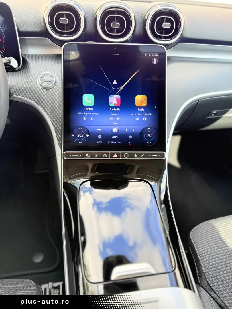 Mercedes-Benz C200 Avantgarde Advanced   Fab.- 11.2024