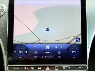 Mercedes-Benz C200 Avantgarde Advanced   Fab.- 11.2024