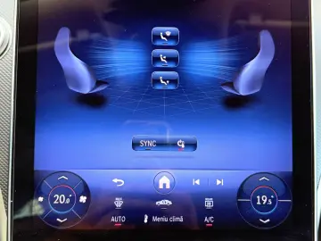 Mercedes-Benz C200 Avantgarde Advanced   Fab.- 11.2024