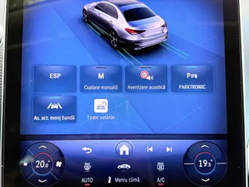 Mercedes-Benz C200 Avantgarde Advanced   Fab.- 11.2024