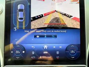 Mercedes-Benz C200 Avantgarde Advanced   Fab.- 11.2024