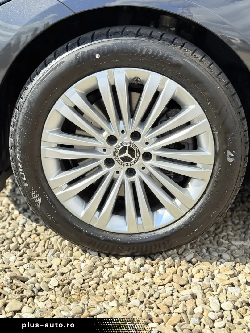 Mercedes-Benz C200 Avantgarde Advanced   Fab.- 11.2024