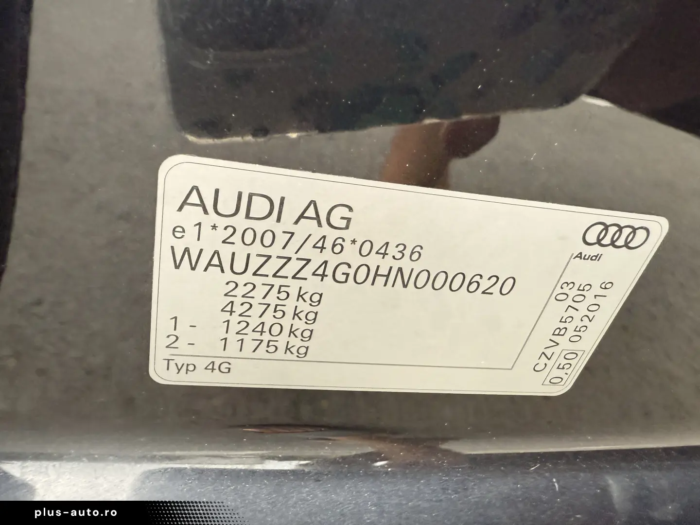 9000e avans și 8000e în 3 luni