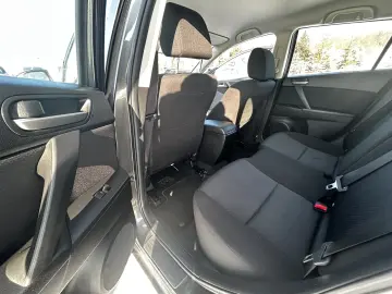 Mazda 3 MZR Active 1.6 MPI   139.000 km   Garanție & Rate