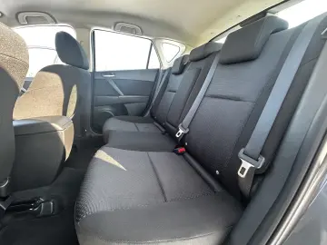 Mazda 3 MZR Active 1.6 MPI   139.000 km   Garanție & Rate