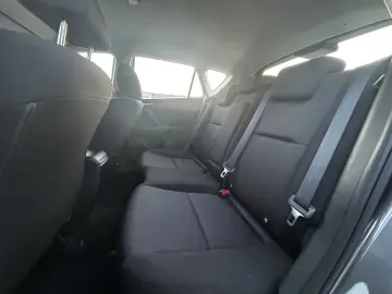 Mazda 3 MZR Active 1.6 MPI   139.000 km   Garanție & Rate