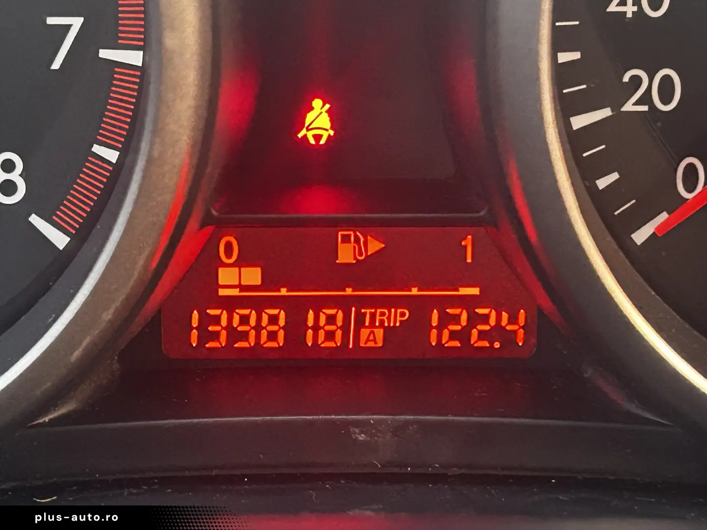 Mazda 3 MZR Active 1.6 MPI   139.000 km   Garanție & Rate