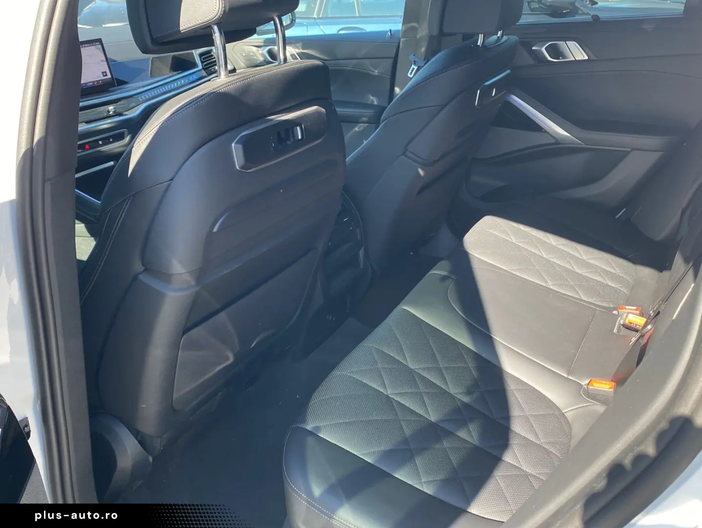 BMW X6 40 d xDrive M Sport UPE126.000€ SkyLounge