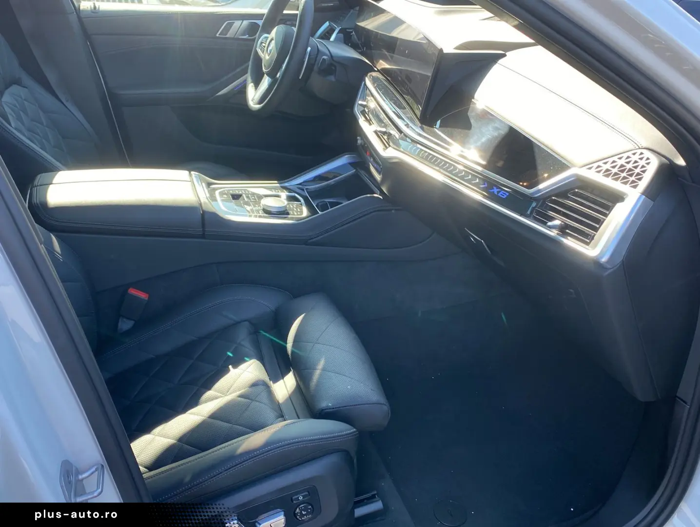 BMW X6 40 d xDrive M Sport UPE126.000€ SkyLounge