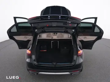 MERCEDES-BENZ GLE 350 de 4M MBeam Pano AHK Airm Keyl&hellip;