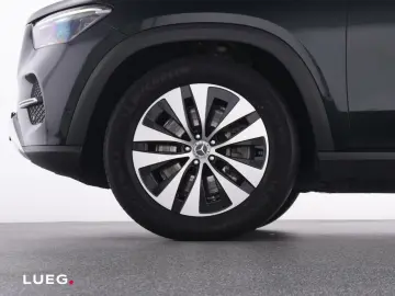 MERCEDES-BENZ GLE 350 de 4M MBeam Pano AHK Airm Keyl&hellip;