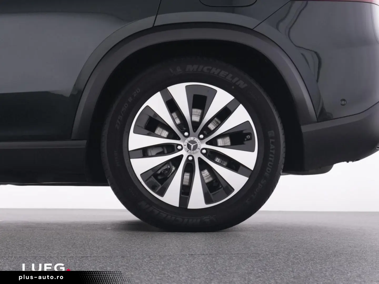 MERCEDES-BENZ GLE 350 de 4M MBeam Pano AHK Airm Keyl&hellip;