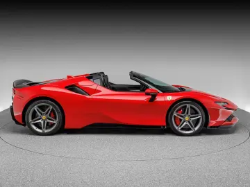 FERRARI SF90 Spider ASSETTO FIORANO