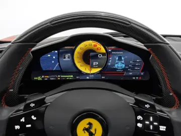 FERRARI SF90 Spider ASSETTO FIORANO