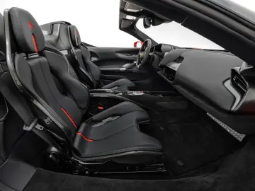 FERRARI SF90 Spider ASSETTO FIORANO