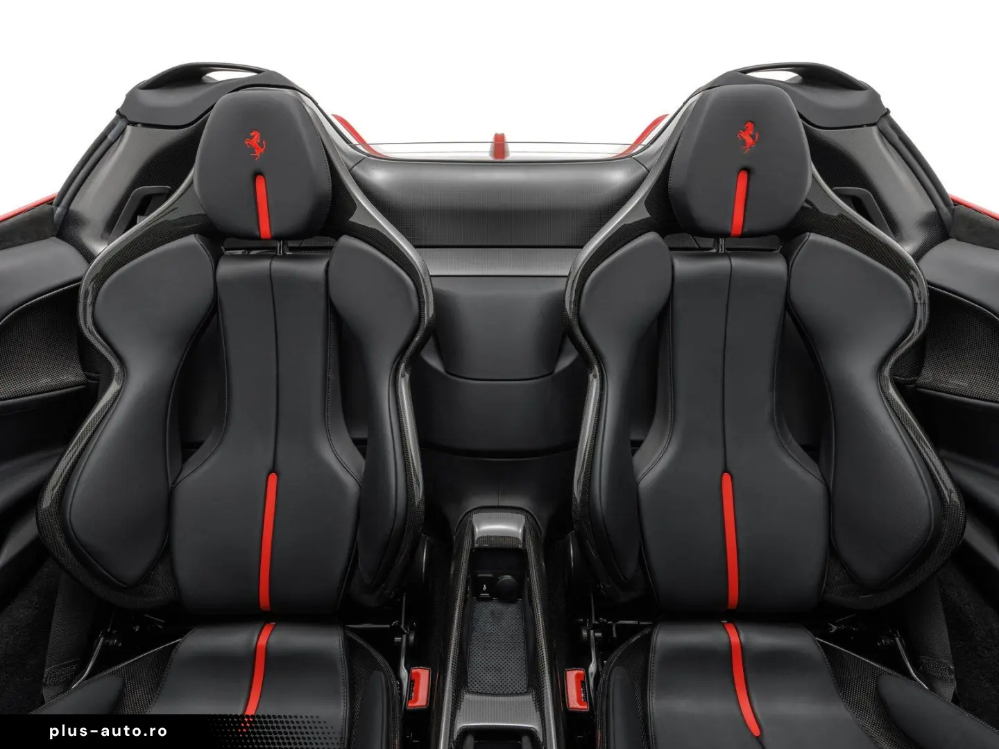 FERRARI SF90 Spider ASSETTO FIORANO