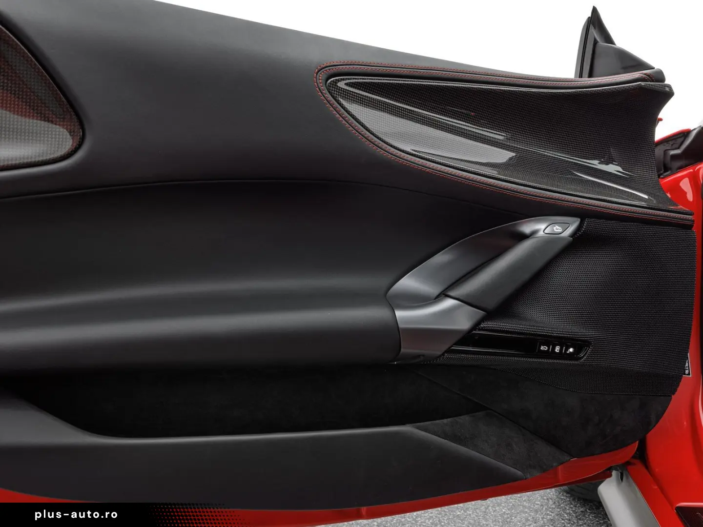 FERRARI SF90 Spider ASSETTO FIORANO