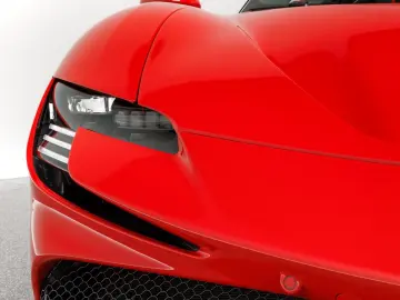 FERRARI SF90 Spider ASSETTO FIORANO