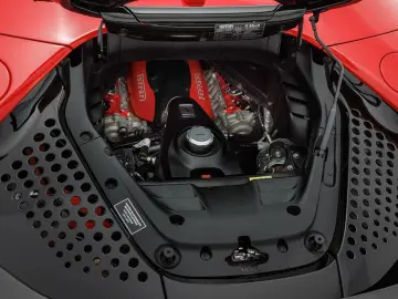 FERRARI SF90 Spider ASSETTO FIORANO