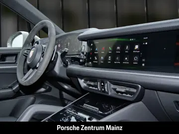PORSCHE Cayenne GTS Head-Up LED-Matrix 22-Zoll InnoDrive