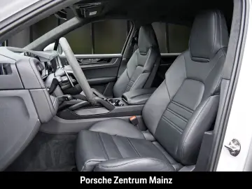 PORSCHE Cayenne GTS Head-Up LED-Matrix 22-Zoll InnoDrive