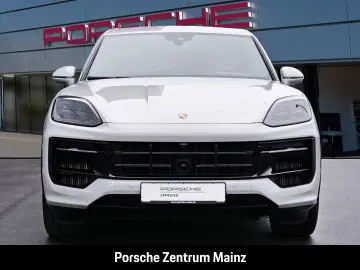 PORSCHE Cayenne GTS Head-Up LED-Matrix 22-Zoll InnoDrive