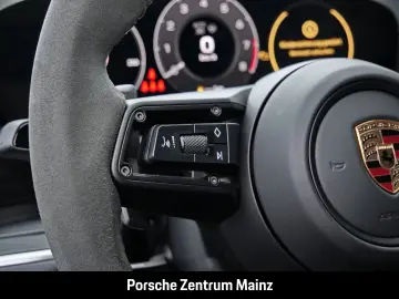 PORSCHE Cayenne GTS Head-Up LED-Matrix 22-Zoll InnoDrive