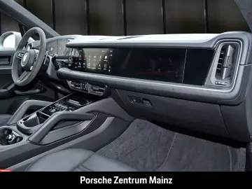 PORSCHE Cayenne GTS Head-Up LED-Matrix 22-Zoll InnoDrive