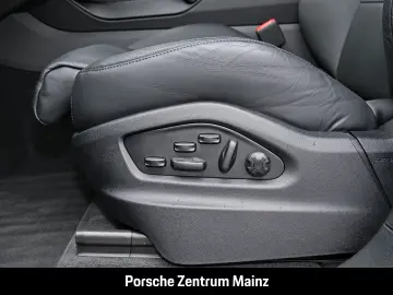 PORSCHE Cayenne GTS Head-Up LED-Matrix 22-Zoll InnoDrive