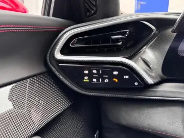 FERRARI 296 GTB CARBON-DAYTONA RACING LIFT JBL LCD-DISP