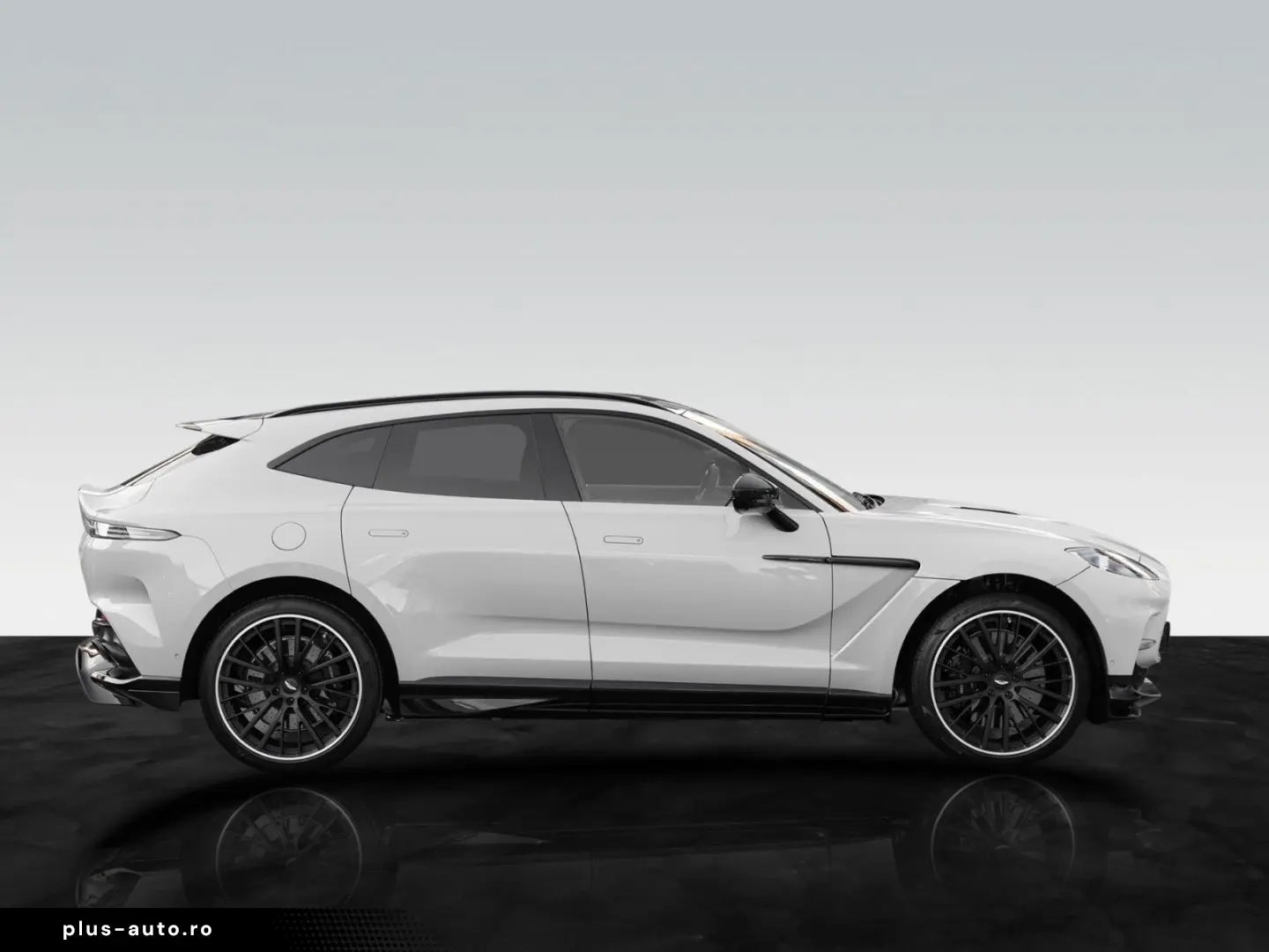 ASTON MARTIN DBX707   Carbon Twill   Duotone Interior